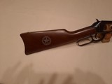 Winchester 94 Texas Ranger Commemorative - 1 of 7