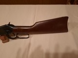 Winchester 94 Texas Ranger Commemorative - 3 of 7