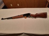 Marlin 336ER Caliber 356 - 1 of 4