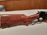 Marlin 336ER Caliber 356 - 2 of 4