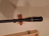 LYMAN Super Target Spot Scope - 7 of 8