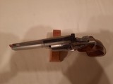 Smith & Wesson Model 66 "no dash" 357 magnum - 1 of 8