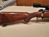 Winchester Pre 64 Model 70 Super Grade 30-06 - 2 of 13