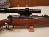 Winchester Pre 64 Model 70 Super Grade 30-06 - 3 of 13