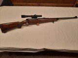 Winchester Pre 64 Model 70 Super Grade 30-06 - 1 of 13