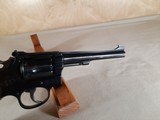 Smith & Wesson K 22 22 long rifle - 5 of 5