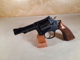 Smith Wesson Model 18-2 22 Long Rifle - 1 of 6