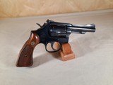 Smith Wesson Model 18-2 22 Long Rifle - 2 of 6