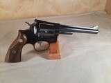 Ruger Security Six 357 Magnum - 5 of 7