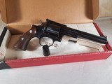 Ruger Security Six 357 Magnum - 3 of 7