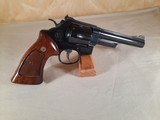 Smith & Wesson Model 29-2 44 Magnum - 2 of 7