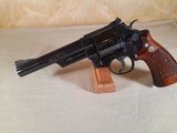 Smith & Wesson Model 29-2 44 Magnum - 1 of 7
