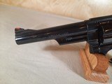 Smith & Wesson Model 29-2 44 Magnum - 5 of 7
