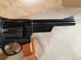 Smith Wesson Model 28-2 357 magnum - 4 of 8