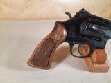 Smith Wesson Model 28-2 357 magnum - 3 of 8
