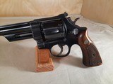 Smith Wesson Model 28-2 357 magnum - 5 of 8