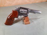 Smith & Wesson Model 64-3 Revolver in 38 Special - 2 of 6