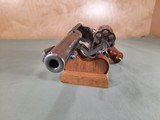 Smith & Wesson Model 64-3 Revolver in 38 Special - 5 of 6