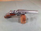 Smith & Wesson Model 64-3 Revolver in 38 Special - 4 of 6