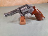 Smith & Wesson Model 64-3 Revolver in 38 Special - 1 of 6