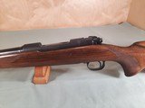 Winchester Pre 64 Model 70 Winchester 270 Featherweight - 9 of 13