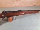 Winchester Pre 64 Model 70 Winchester 270 Featherweight - 2 of 13