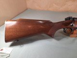 Winchester Pre 64 Model 70 Winchester 270 Featherweight - 1 of 13