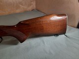Winchester Pre 64 Model 70 Winchester 270 Featherweight - 7 of 13