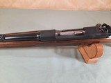 Winchester Pre 64 Model 70 Winchester 270 Featherweight - 11 of 13