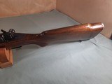 Winchester Pre 64 Model 70 Winchester 270 Featherweight - 12 of 13