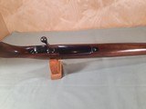 Winchester Pre 64 Model 70 Winchester 270 Featherweight - 5 of 13