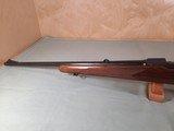 Winchester Pre 64 Model 70 Winchester 270 Featherweight - 8 of 13