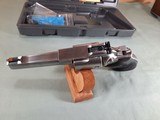 Ruger Redhawk 44 magnum - 4 of 5