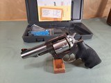 Ruger Redhawk 44 magnum - 2 of 5