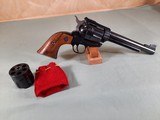 New Model Ruger blackhawk 357magnum/9mm. - 4 of 8