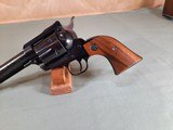 New Model Ruger blackhawk 357magnum/9mm. - 2 of 8