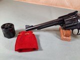 New Model Ruger blackhawk 357magnum/9mm. - 3 of 8