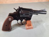 Colt Trooper
357 Magnum Revolver - 2 of 4