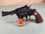 Colt Trooper
357 Magnum Revolver - 1 of 4