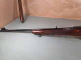 Pre 64 Winchester Model 70 Featherweight 264 Magnum - 4 of 8