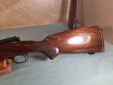 Pre 64 Winchester Model 70 Featherweight 264 Magnum - 3 of 8
