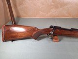 Pre 64 Winchester Model 70 Featherweight 264 Magnum - 1 of 8