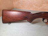 Wionchester Model 100 Caliber 284 - 1 of 12