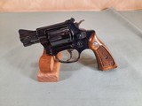 Smith & Wesson Model 34-1 22 long rifle - 3 of 6