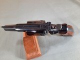 Smith & Wesson Model 34-1 22 long rifle - 5 of 6