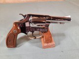 Smiteh & Wesson Model 36-1 38 Special - 4 of 6