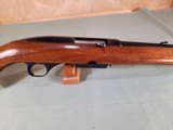 Winchester Model 100 caliber 243 - 5 of 7