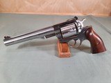 Ruger Redhawk 44 Magnum - 3 of 6