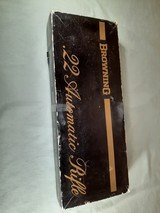 Browning semi auto 22 long rifle - 2 of 13