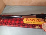 Winchester 94 30/30 Canadian Commemorative Carbine - 4 of 7